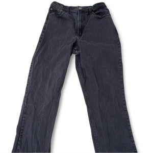 Abracrombie Highrise Jeans
